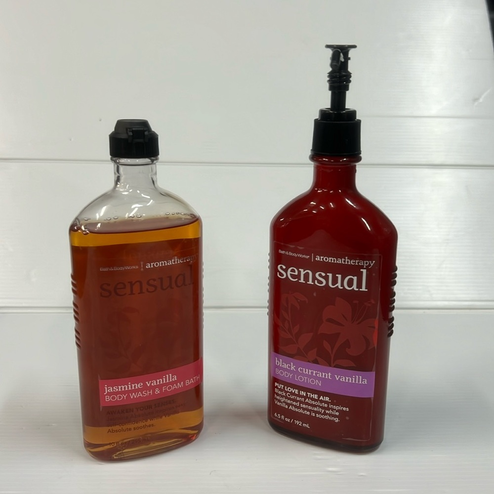 Bath & Body Works | Sensual